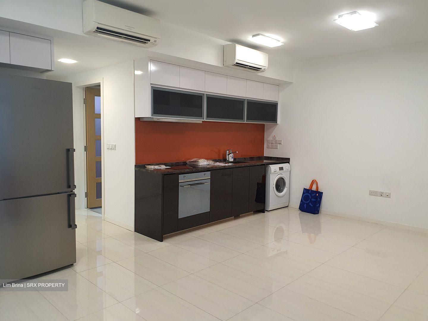 Sant Ritz (D13), Condominium #364314791